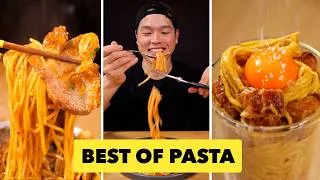 Thumbnail: Best of Bayashi's Pasta 🍝