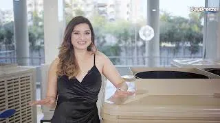 Thumbnail: Powerful Cooling for Every Space | BayBreeze Ducting Coolers