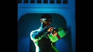 Thumbnail: (FREE) JHAYCO X ANUEL AA REGGAETON TYPE BEAT - "DIME BEBE"