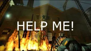 Thumbnail: Half Life 2 Zombie Cries For Help /Headcrab Zombie Noises Reversed/