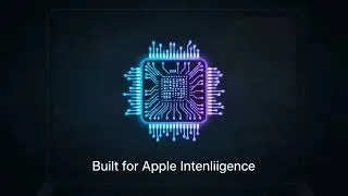 Thumbnail: Apple 2025 MacBook Air 13-inch Laptop with M4 chip: Built for Apple Intelligence, 13.6-inch