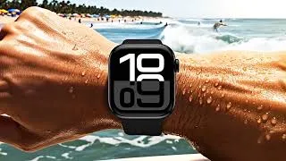 Thumbnail: Apple watch