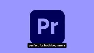 Thumbnail: Video Editing Excellence: Adobe Premiere Pro | Video Editing and Production Software