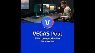 Thumbnail: Video Editing Simplified : VEGAS Post 20 – The Ultimate Video Editing Suite for Creators