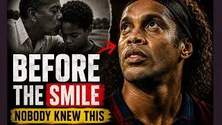 Thumbnail: The Happiest Footballer Hid the Deepest Pain