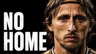 Thumbnail: The World Tried to Break Luka Modrić