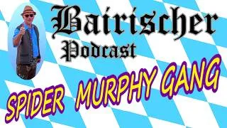 Thumbnail: Skandal im Sperrbezirk: Spider Murphy Gang Biografie der Kultband | Bairischer Podcast.