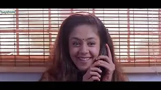 Thumbnail: என்ன எழுதிருக்குனு பாருங்க | Mugavari | Ajith Kumar | Jyothika | Raghuvaran | Bayshore