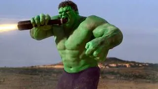 Thumbnail: HULK Is So Bad That It's Peak