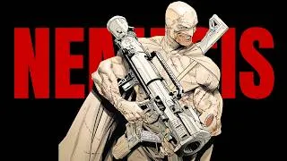 Thumbnail: The Most Sadistic Villain of All Time