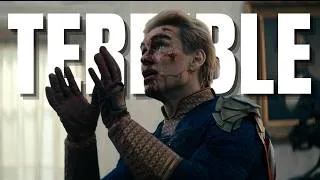 Thumbnail: The Problem With The Boys Finale
