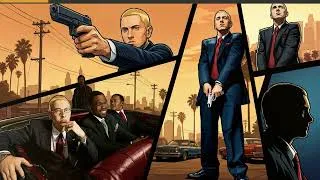 Thumbnail: Eminem, 50 Cent, 2Pac, Ice Cube & Kendrick Lamar - COME GET ME (2026)