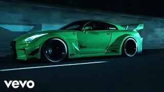 Thumbnail: Tyga, Xzibit, Young Buck, Lil Wayne - How I Move (2026)