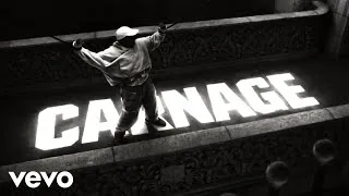 Thumbnail: Token ft. NF - CARNAGE (2026)
