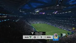 Thumbnail: EA SPORTS FC 26 My FUT beat Summer All-Stars 2026
