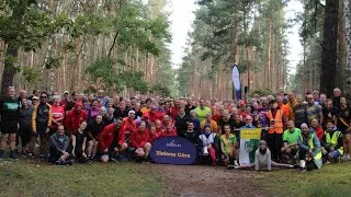 Thumbnail: parkrun German Unity Weekend Double Z - Ziegelwiese in Halle Germany and Zielona Góra in Poland