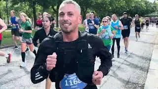 Thumbnail: Milton Keynes Marathon & Half Marathon 2025