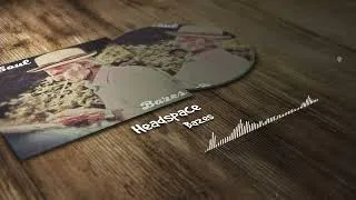Thumbnail: Bazes - Headspace (Audio)