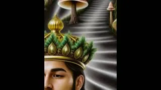 Thumbnail: Bazes - I'm No King (AI Videoclip)