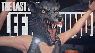 Thumbnail: The Last of Us Part 1: Left Behind - Full Game Cinematic Gameplay Walkthrough [4K Max Settings]