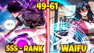 Thumbnail: The New Beginning | Awakening the Purple Thunder at the Beginning Manhwa Explained |EP-27
