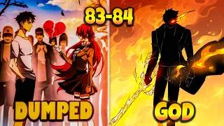 Thumbnail: Feng's Return to the Tai City | When I Was Dumped by My Girlfriend, I Turned to Martial Arts |EP-68