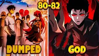 Thumbnail: Feng Acquire The Demon Armor | When I Was Dumped by My Girlfriend, I Turned to Martial Arts |EP-67