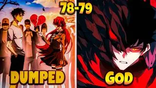 Thumbnail: Dark Armor ne hamla kia | When I Was Dumped by My Girlfriend, I Turned to Martial Arts |EP-66