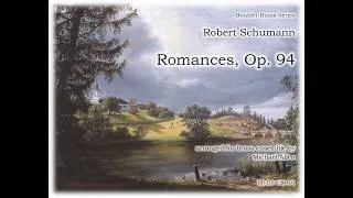Thumbnail: Robert Schumann - Three Romances, Op. 94
