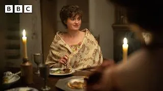 Thumbnail: 14 times we fell in love with Mary Bennet in The Other Bennet Sister - BBC