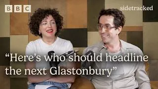 Thumbnail: Glastonbury Secrets, Remixing John Lennon, and The Truth about Geese