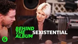 Thumbnail: Robyn breaks down tracks from her Sexistential album