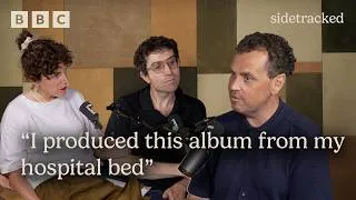 Thumbnail: Taylor Swift’s Wedding, Madonna Album Review, and a Music Master Class with James Ellis Ford