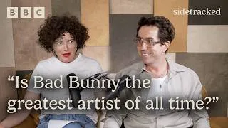 Thumbnail: Bad Bunny’s Life Affirming Show, Charli XCX’s Lies, and Nappies at Gigs