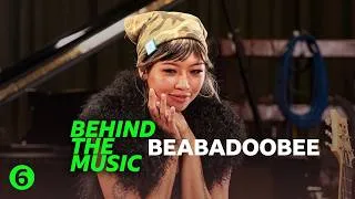 Thumbnail: Beabadoobee breaks down 'Beaches', 'Glue Song' and a track from her new album