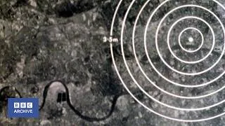 Thumbnail: 1982: A Nuclear Bomb in London | Q.E.D.: A Guide to Armageddon | BBC Archive