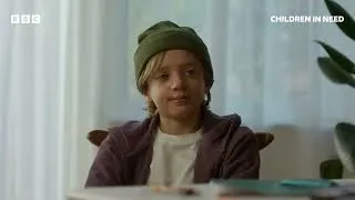 Thumbnail: Be There When They’re Ready | BBC Children in Need