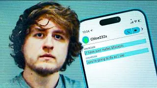 Thumbnail: How police finally stopped one of the UK’s worst sexual abusers