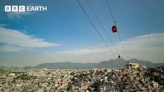 Thumbnail: The Transport System That Changed a City | BBC Earth Science