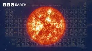 Thumbnail: The Extraordinary Stories Behind the Elements | BBC Earth Science