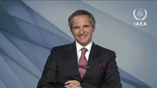 Thumbnail: Rafael Grossi, - Director General, IAEA - BBC HARDtalk
