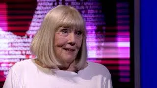 Thumbnail: Dame Diana Rigg, Actor - BBC HARDtalk 2016