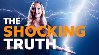 Thumbnail: How NOT to get struck by lightning