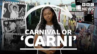 Thumbnail: Do we still know why Notting Hill Carnival exists?