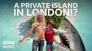 Thumbnail: Inside London’s secret private island