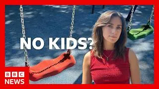 Thumbnail: Why are families disappearing from London?