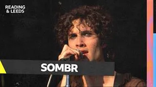 Thumbnail: sombr - My Body Isn't Ready | Reading Festival 2026
