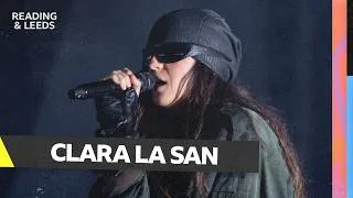 Thumbnail: Clara La San - In This Darkness  | Reading Festival 2026