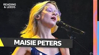 Thumbnail: Maisie Peters - Lost The Breakup | Reading Festival 2026