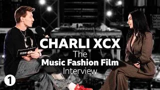 Thumbnail: Charli XCX: The Music Fashion Film Interview